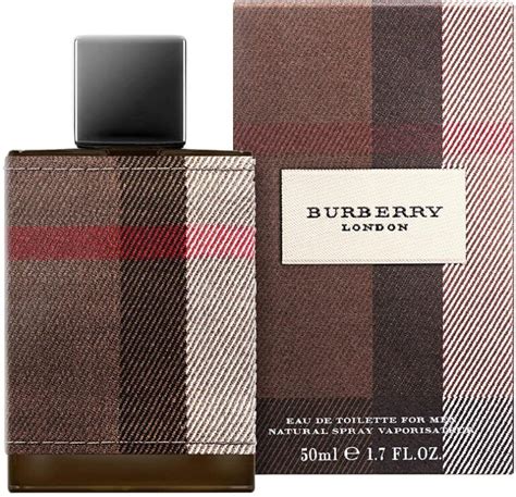 best Burberry scent for men